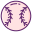 Baseball Ball icon