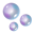 bulles-emoji icon