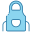 Apron icon