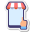 Swipe Mobile Shop icon