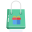 Gift Shopping Bag icon