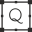 Q icon