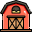 Barn icon