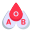 Blood Type icon