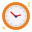 Clock icon