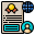 Certificate icon