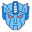 Robot icon