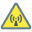 Non Ionizing Radiation icon