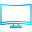 Monitor icon