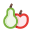 Fruits icon