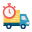 Delivery Time icon
