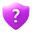 Question Bouclier icon