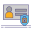 Security Card icon