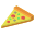 Pizza icon