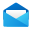 Mail icon