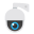 PTZ 카메라 icon