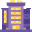 Office Building icon