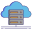 Cloud Hosting icon