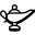 Magic Lamp icon