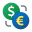 Euro Exchange icon