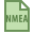 NMEA icon