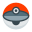 Pokeball aberto icon