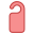 Door Hanger icon