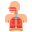 Respiratory System icon