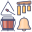 Bell icon