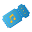 emoji de ingresso icon