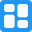 Tile Dashboard icon