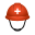 救援人员头盔 icon