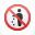 emoji sans détritus icon