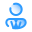 Amministratore uomo icon