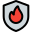 Fire Shield icon