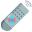 Remote icon