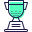 Trophy icon