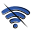 WLAN aus icon