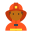 bombero-piel-tipo-5 icon