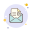 Open Envelope icon