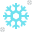 Snowy icon