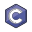 C Programación icon