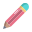 Pencil icon