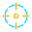 Centro de gravedad icon