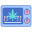 Decarboxylation icon