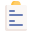 Shopping List icon