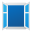 Open Window icon