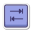 tasto tab icon