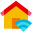 Conexión de Smart Home icon