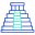 Maya Pyramid icon